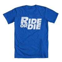 Ride or Die Girls'
